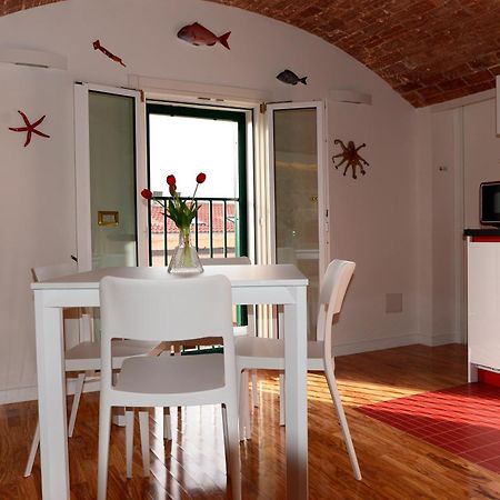 Cuninarum Domus Alghero Luaran gambar