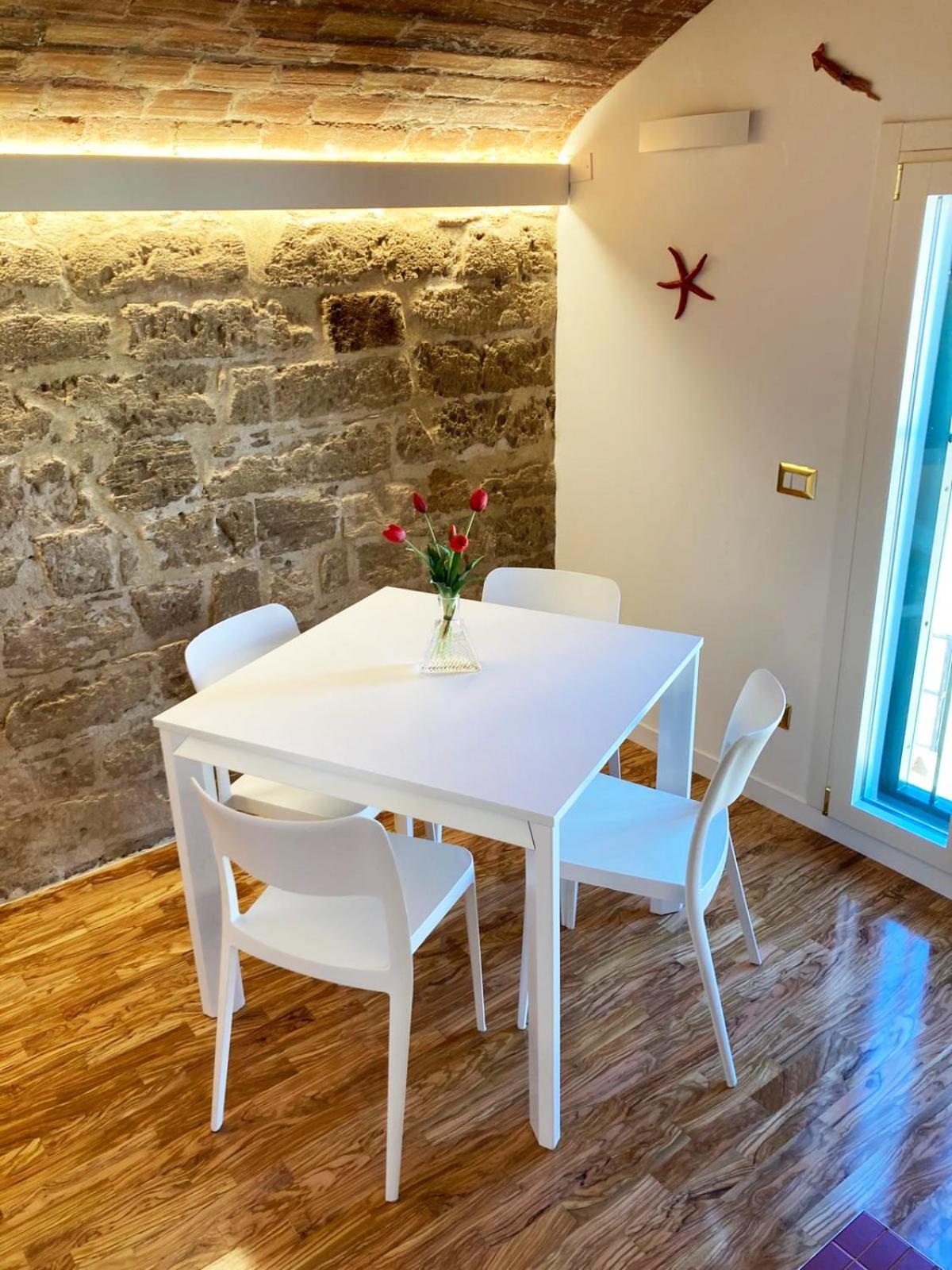 Cuninarum Domus Alghero Luaran gambar