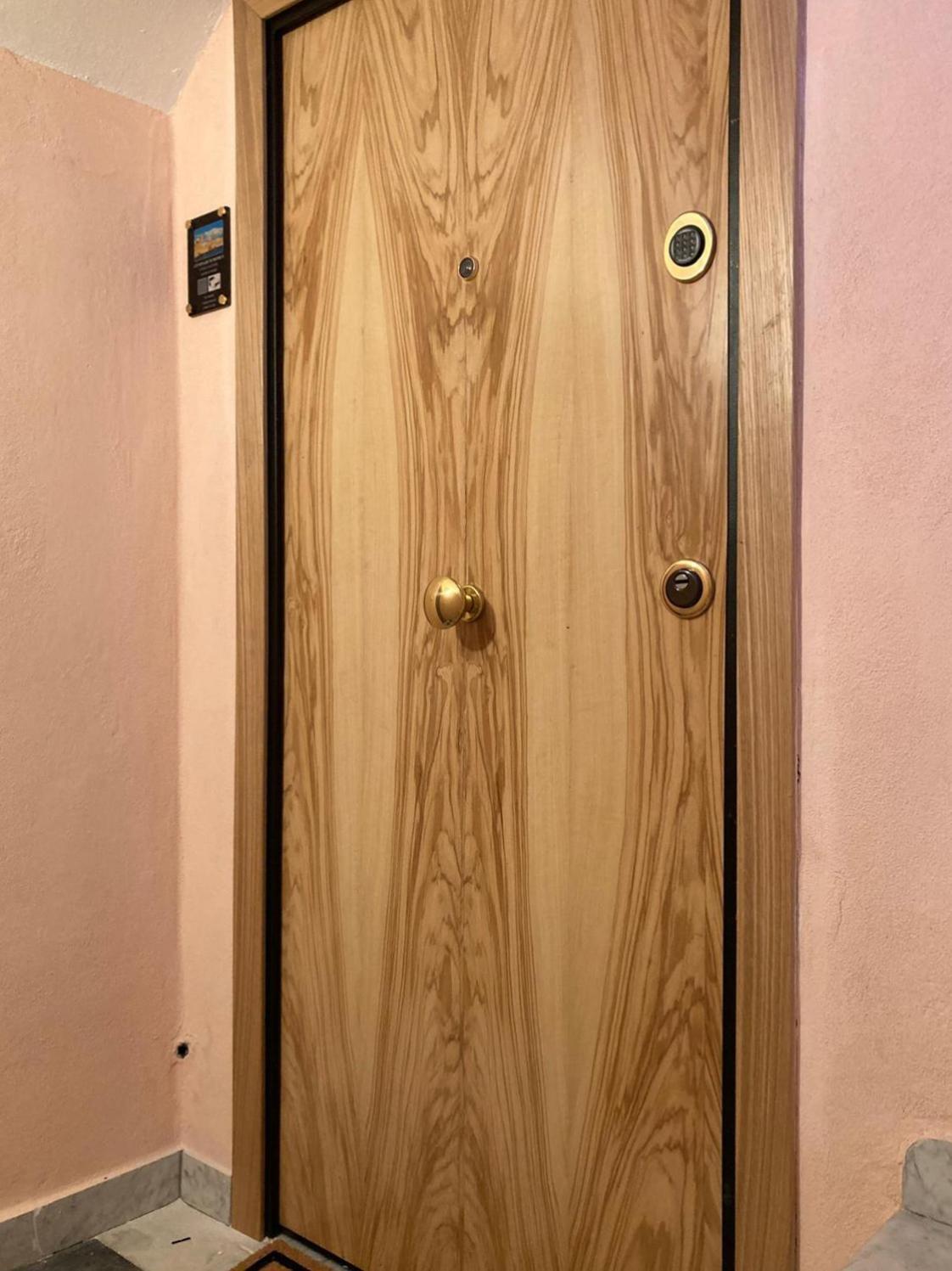 Cuninarum Domus Alghero Luaran gambar