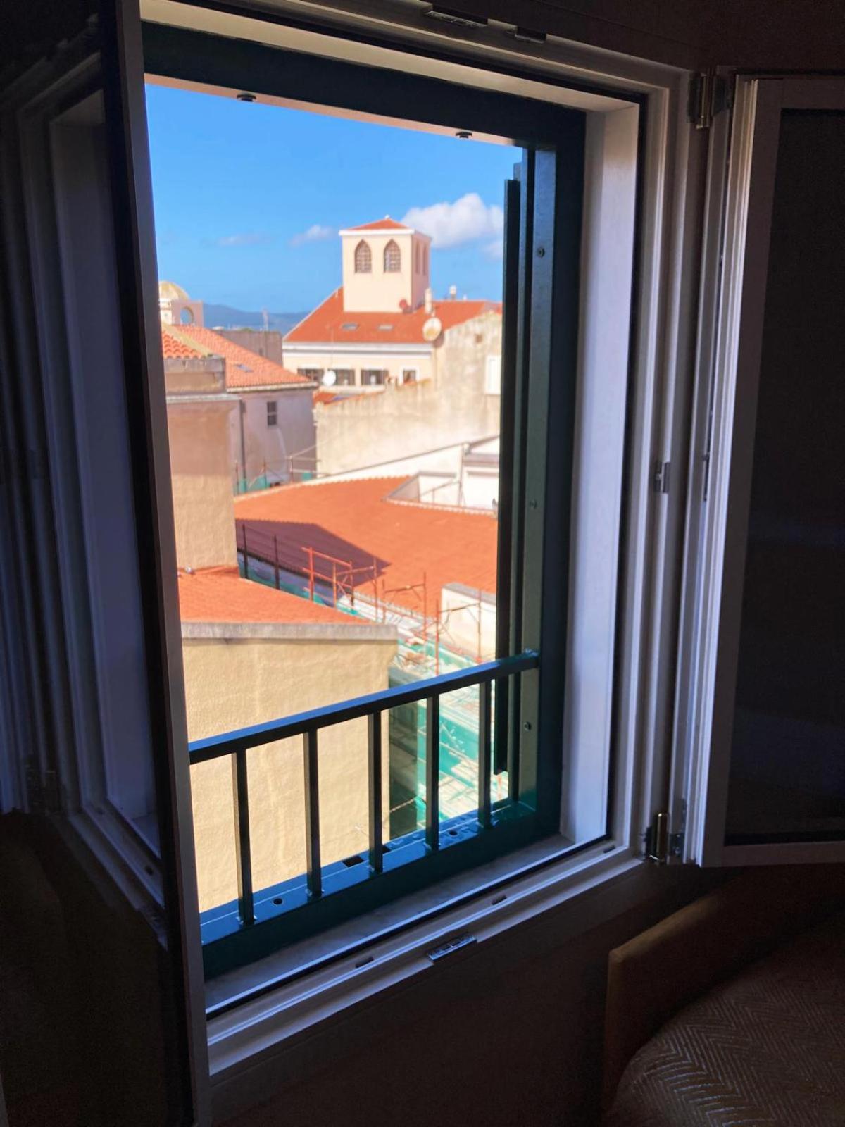 Cuninarum Domus Alghero Luaran gambar