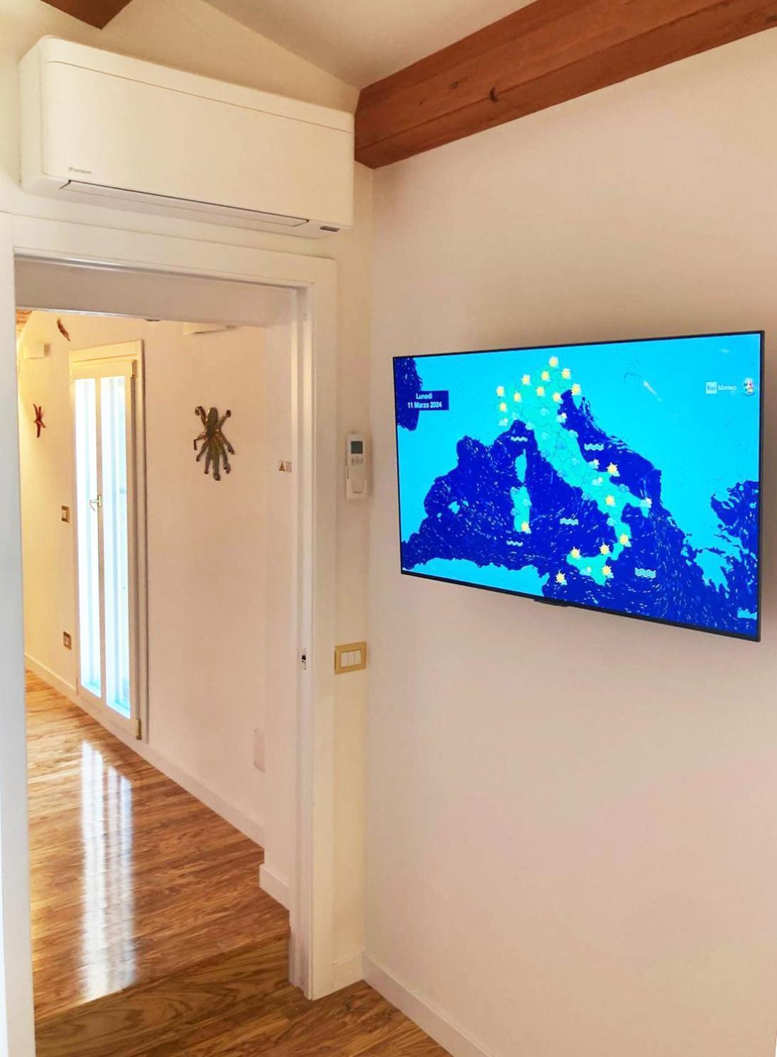 Cuninarum Domus Alghero Luaran gambar