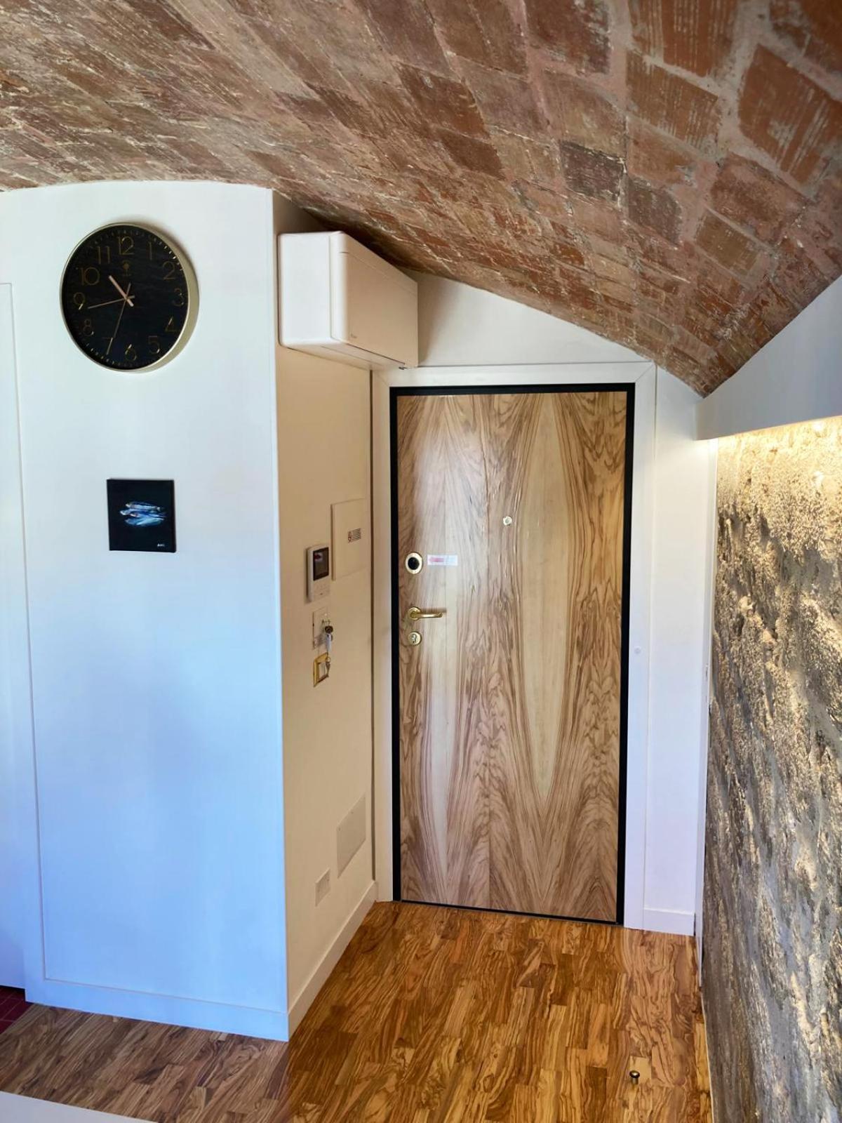 Cuninarum Domus Alghero Luaran gambar