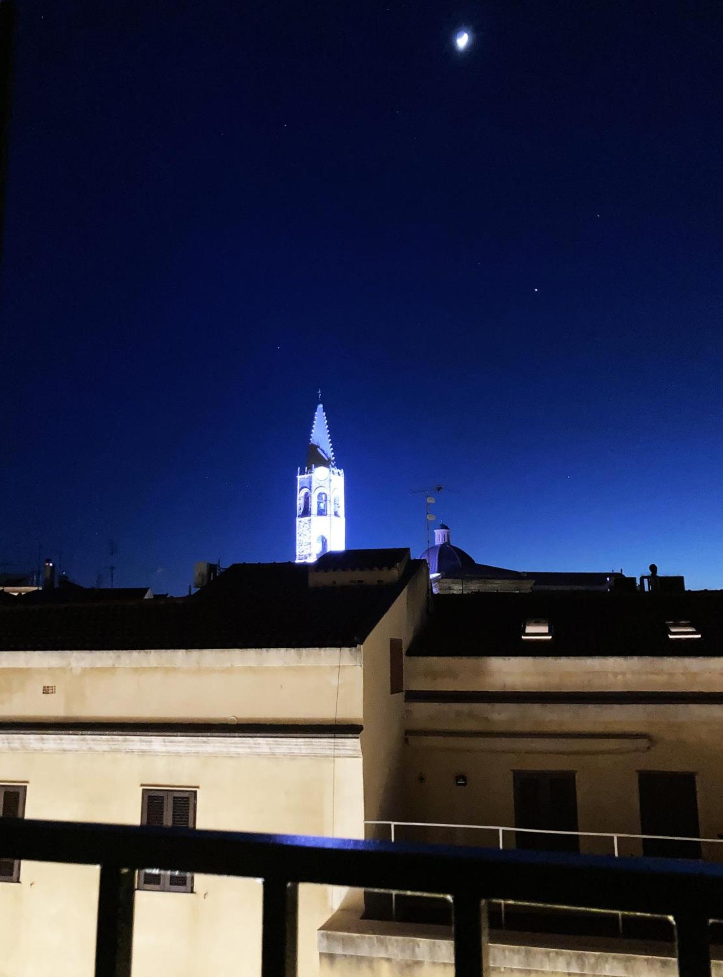 Cuninarum Domus Alghero Luaran gambar